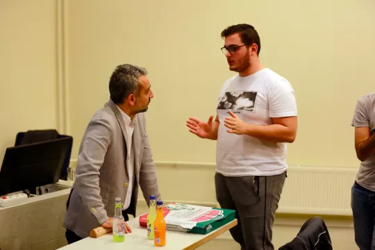 dijital pazarlama eğitimi