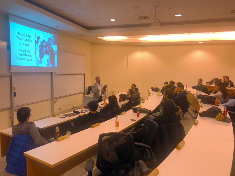 Dijital Pazarlama Kursu 42