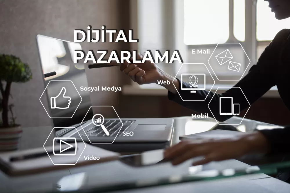 dijital pazarlama uzmanlığı kursu