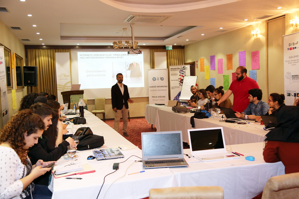 Dijital Pazarlama Uzmanligi Kursu