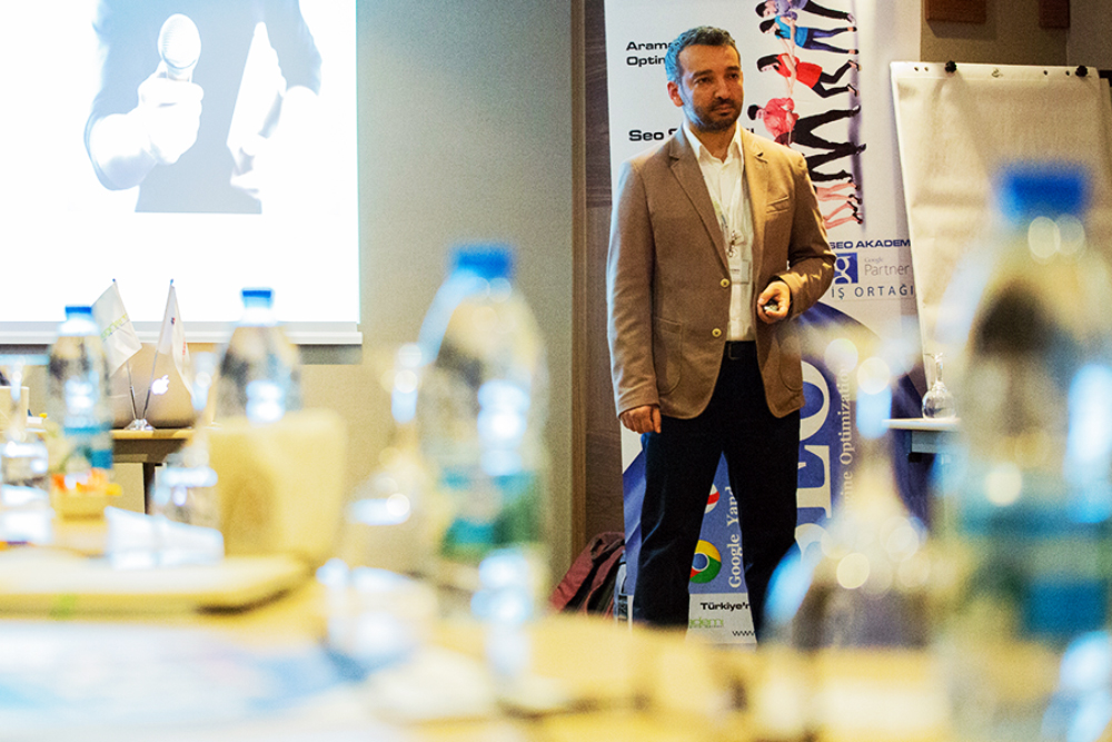 E Ticaret Kursu Istanbul