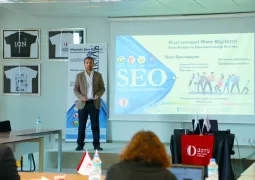 eğitmen orhan gürbüz