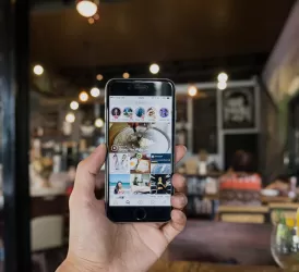 Girişimcilere Instagram Etkin Kullanımı