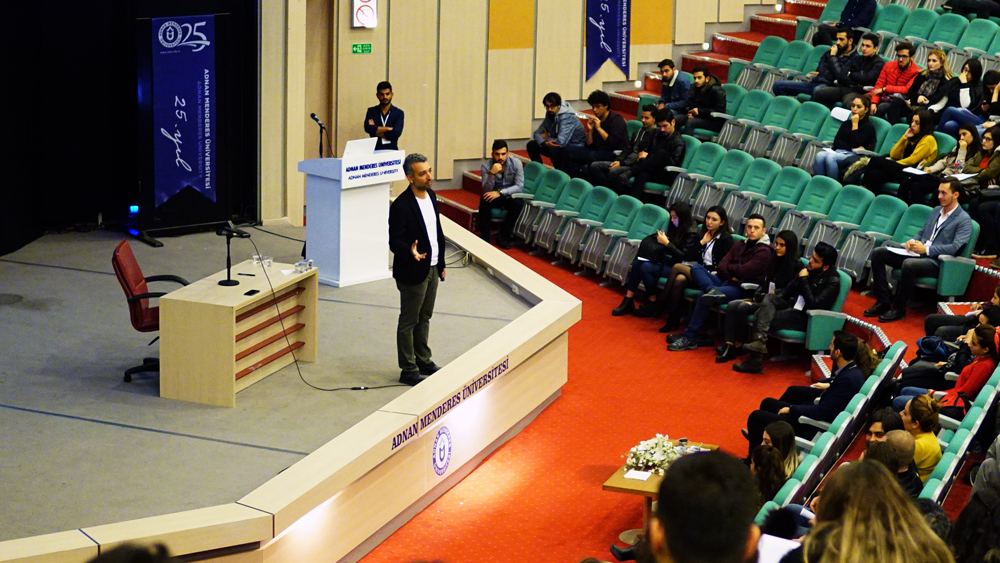 Girismci Orhan Gurbuz 1