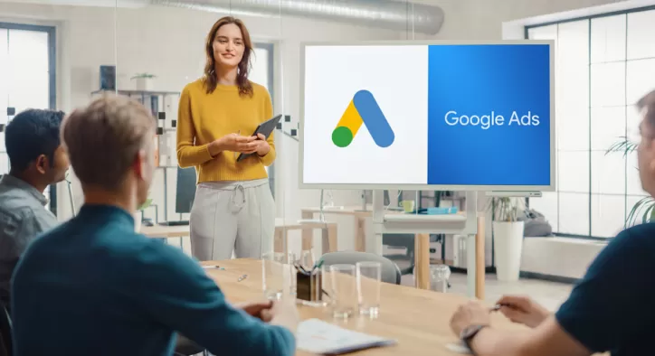 Google Ads Eğitmeni İş İlanı