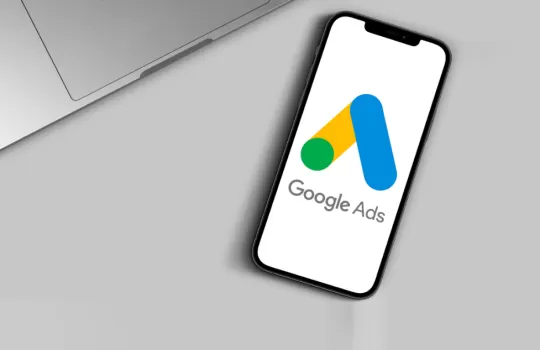 Google Ads Kursu 5