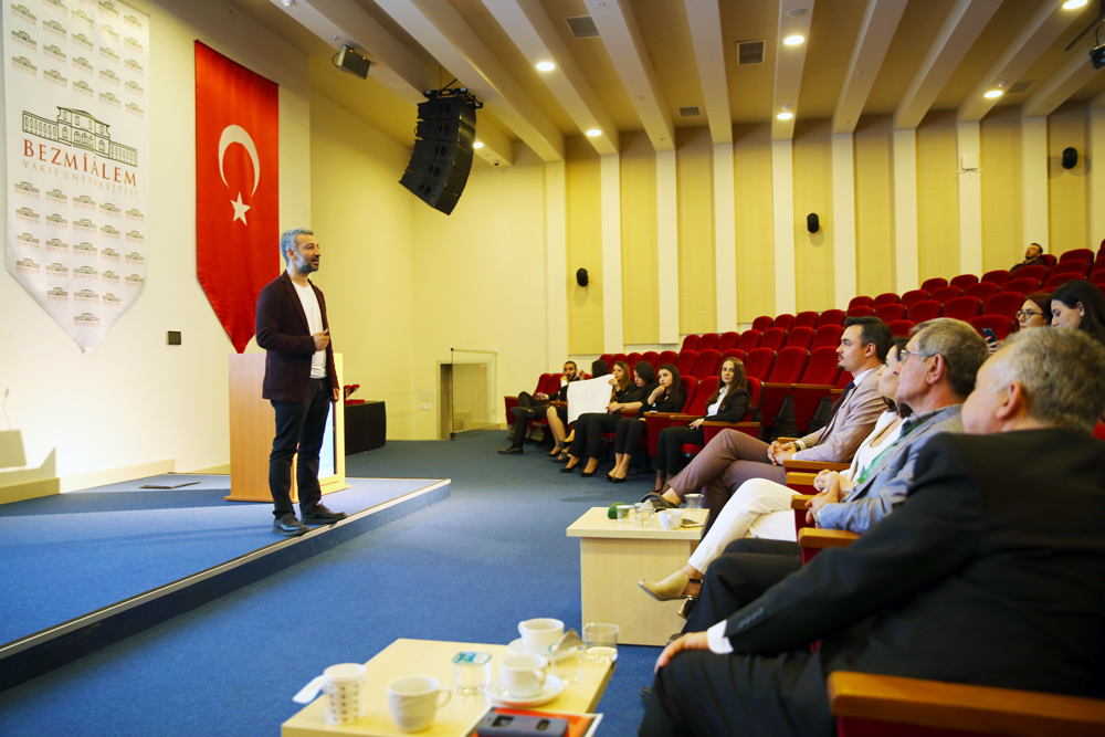 Google Analytics Dersleri