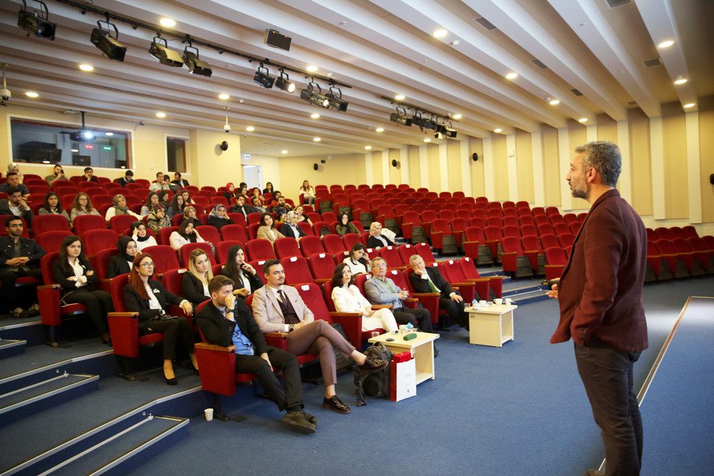 Google Analytics Egitimleri