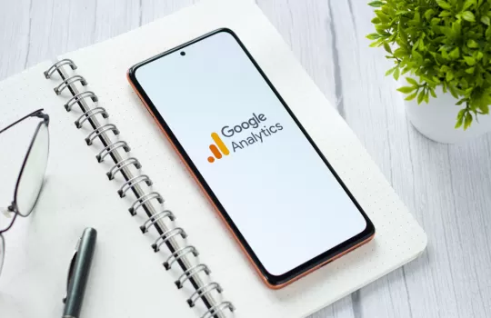 Google Analytics Kursu 4