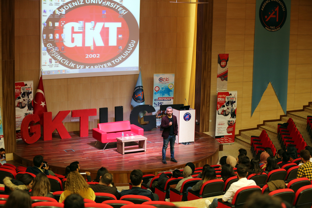 Google Analytics Uzmanligi Kurslari