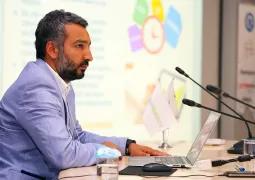 google search console kursu eğitmeni