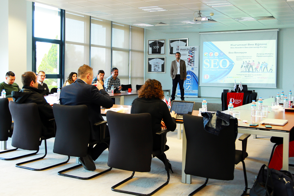 Google Search Console Uzmanligi Kursu