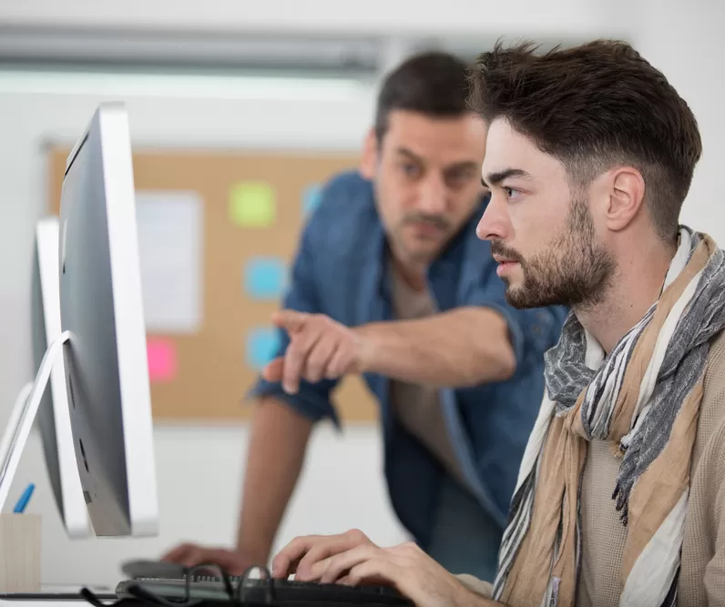 görsel tasarım eğitimi