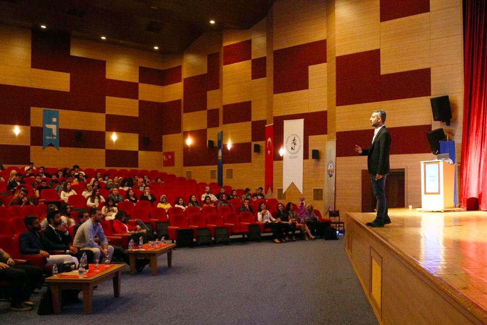 Instagram Egitimleri