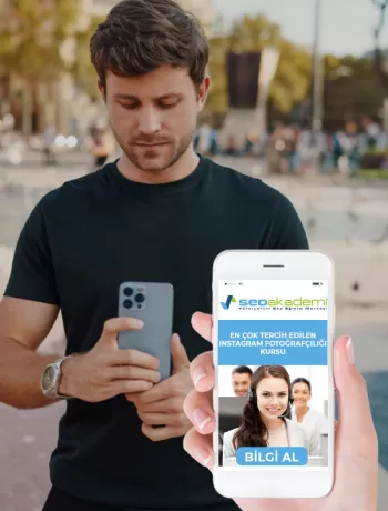 instagram fotoğrafçılığı kursları