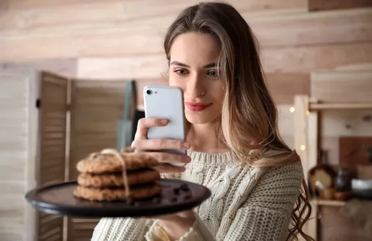 Instagram Fotografciligi Kursu 4