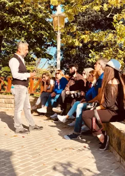 instagram fotoğrafçılığı kursu istanbul