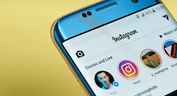 Instagram Hikayede Yeni Dönem Başlıyor!