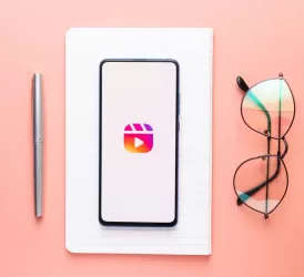 Instagram Reels Teknikleri Eğitimi