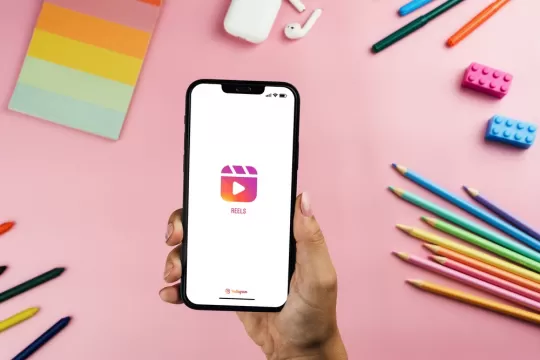 instagram reels teknikleri eğitimleri