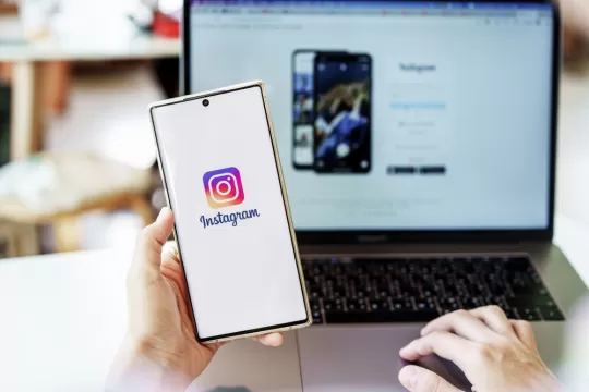instagram üzerinden ek gelir oluşturma workshop