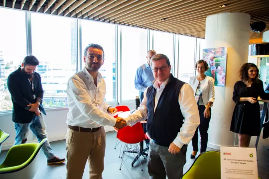 kurumsal fotoğrafçılık eğitimi