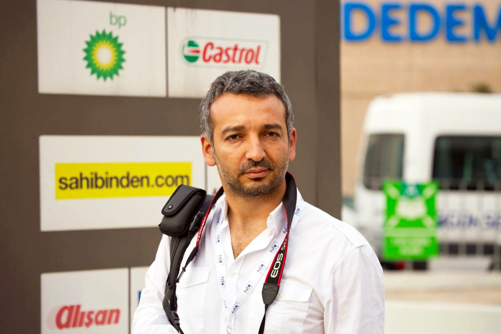 Kurumsal Fotografcilik Egitimi