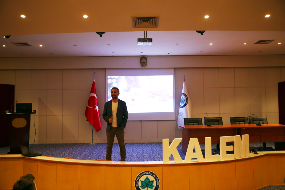 Kurumsal Seo Egitimi 2