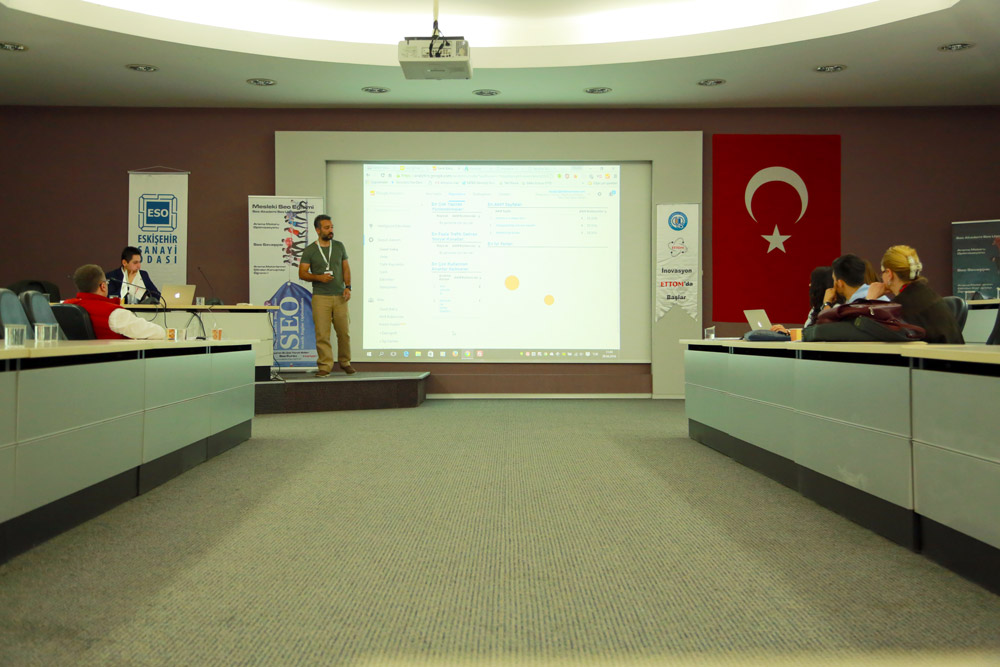 Kurumsal Seo Egitimi 4