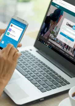 linkedin sertifikası