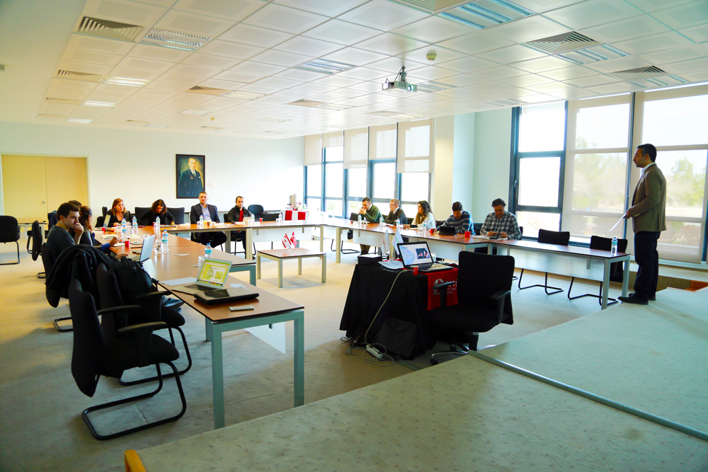 Marka Hukuku Egitimleri