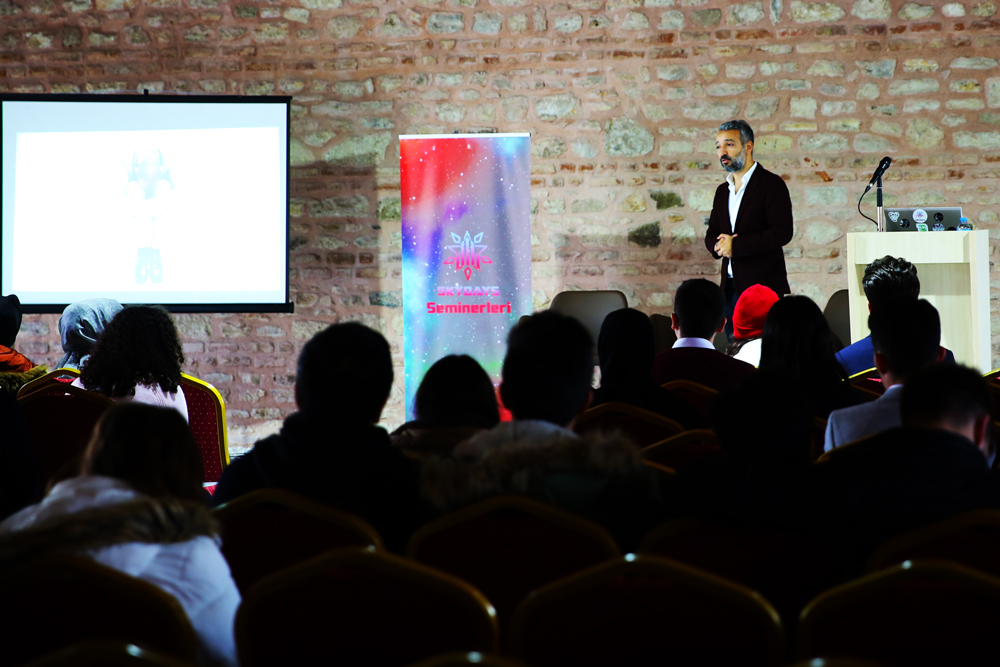 Mobil Pazarlama Egitimi