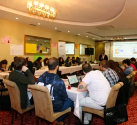 Mobil Pazarlama Kursu