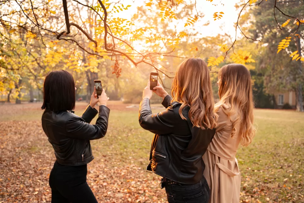 mobilden video çekme dersi