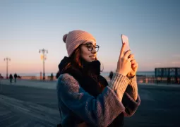 mobilden video çekme eğitimi