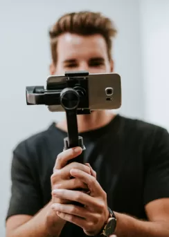 mobilden video çekme kursu fiyat