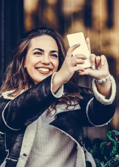 mobilden video çekme ve kurgulama dersleri