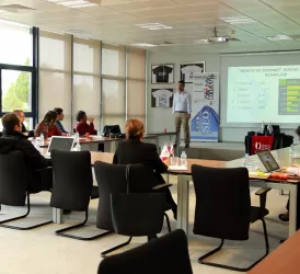 ODTÜ Kuzey Kıbrıs Kampüsü SEO ve Adwords Eğitimi