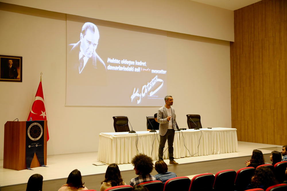 Orhan Gurbuz Seo Akademi