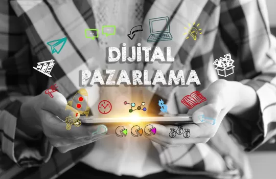Ozel Dijital Pazarlama Egitimi 1