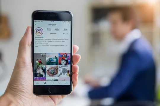 özel instagram eğitimleri