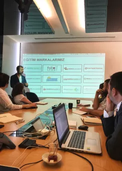 özel seo kursu istanbul