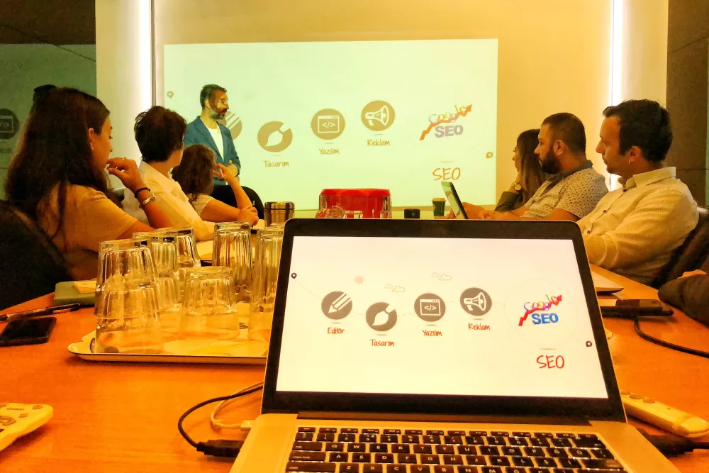 özel seo uzmanlığı eğitimi