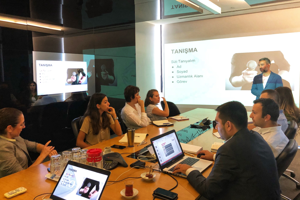 Ozel Sosyal Medya Kurslari