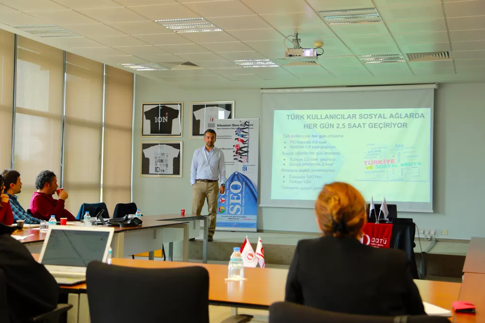 özel sosyal medya eğitimleri