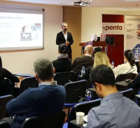 Penta Teknoloji Kurumsal SEO Eğitimi