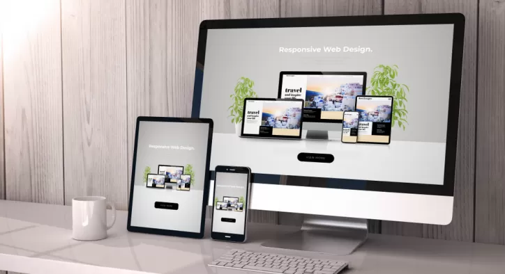 Responsive Tasarım Nedir?