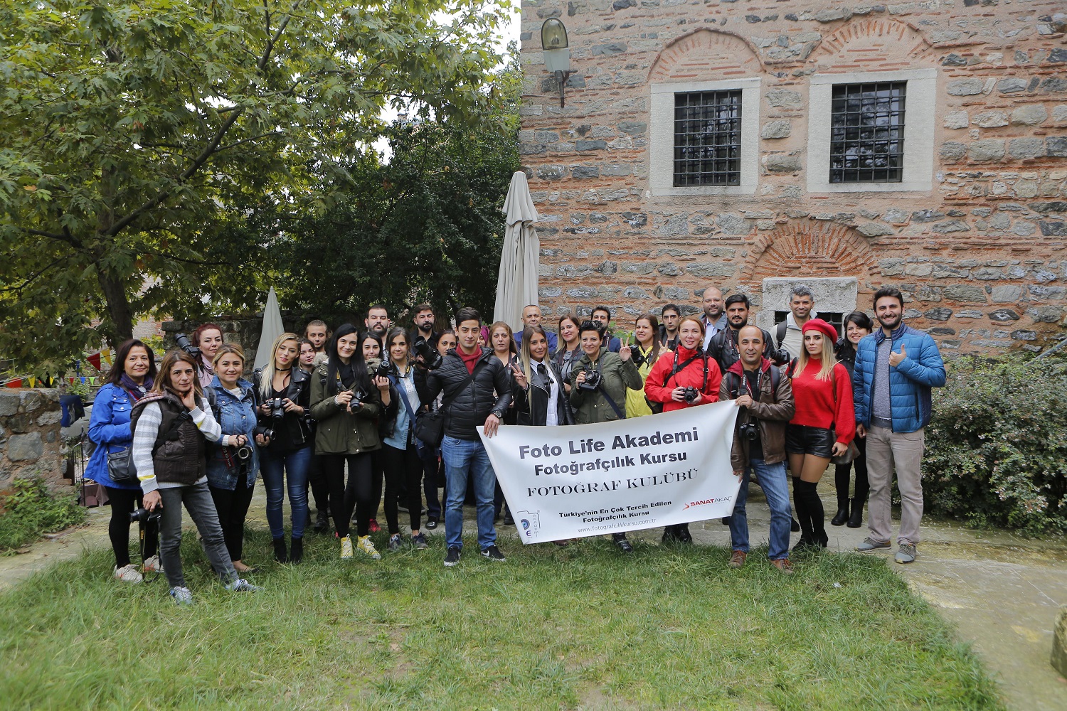 Seo Akademi Etkinlik Fotograflari