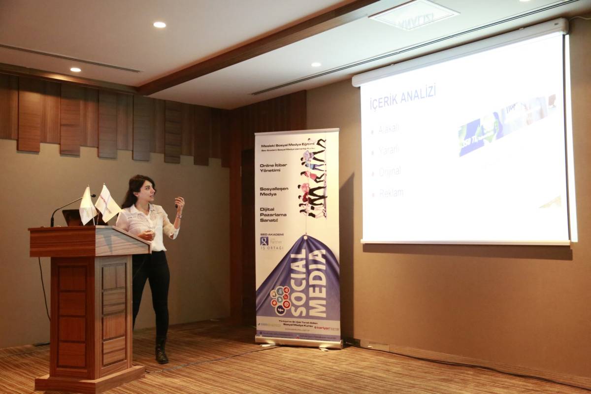 Seo Icerik Editorlugu Egitimi