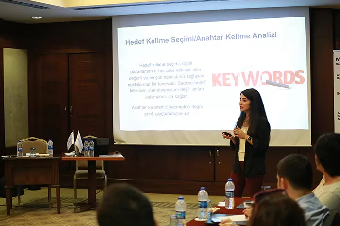 seo içerik editörlüğü kursu